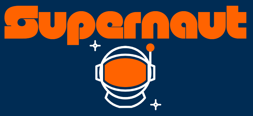 Supernaut
